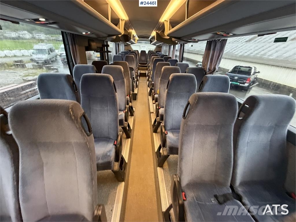 Scania Omni Express 4x2 Bus with 46+1 Seats 市區公車