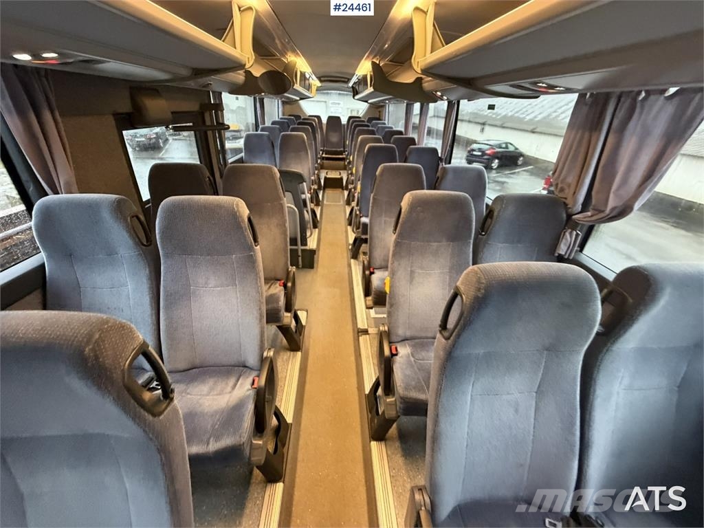 Scania Omni Express 4x2 Bus with 46+1 Seats 市區公車