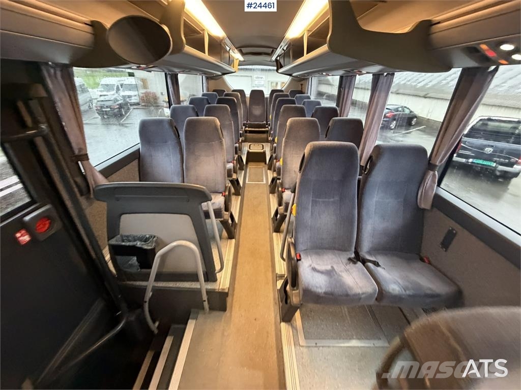 Scania Omni Express 4x2 Bus with 46+1 Seats 市區公車
