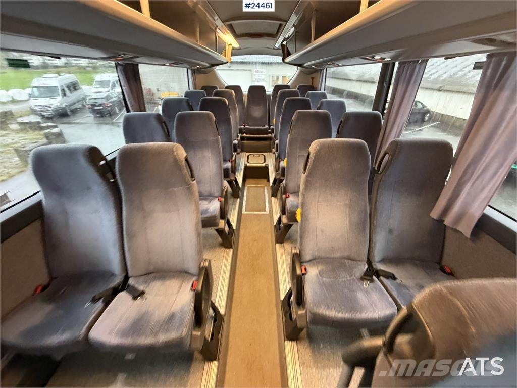 Scania Omni Express 4x2 Bus with 46+1 Seats 市區公車