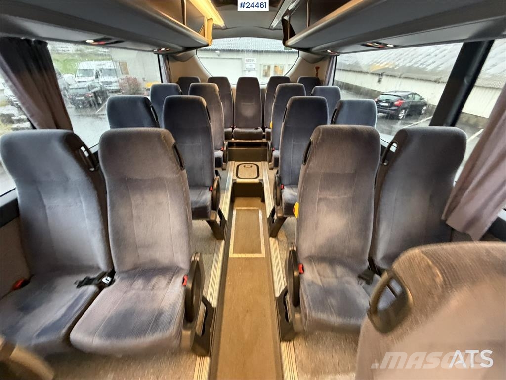 Scania Omni Express 4x2 Bus with 46+1 Seats 市區公車