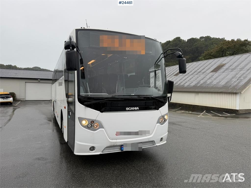 Scania Omni Express 4x2 Bus with 46+1 Seats 市區公車