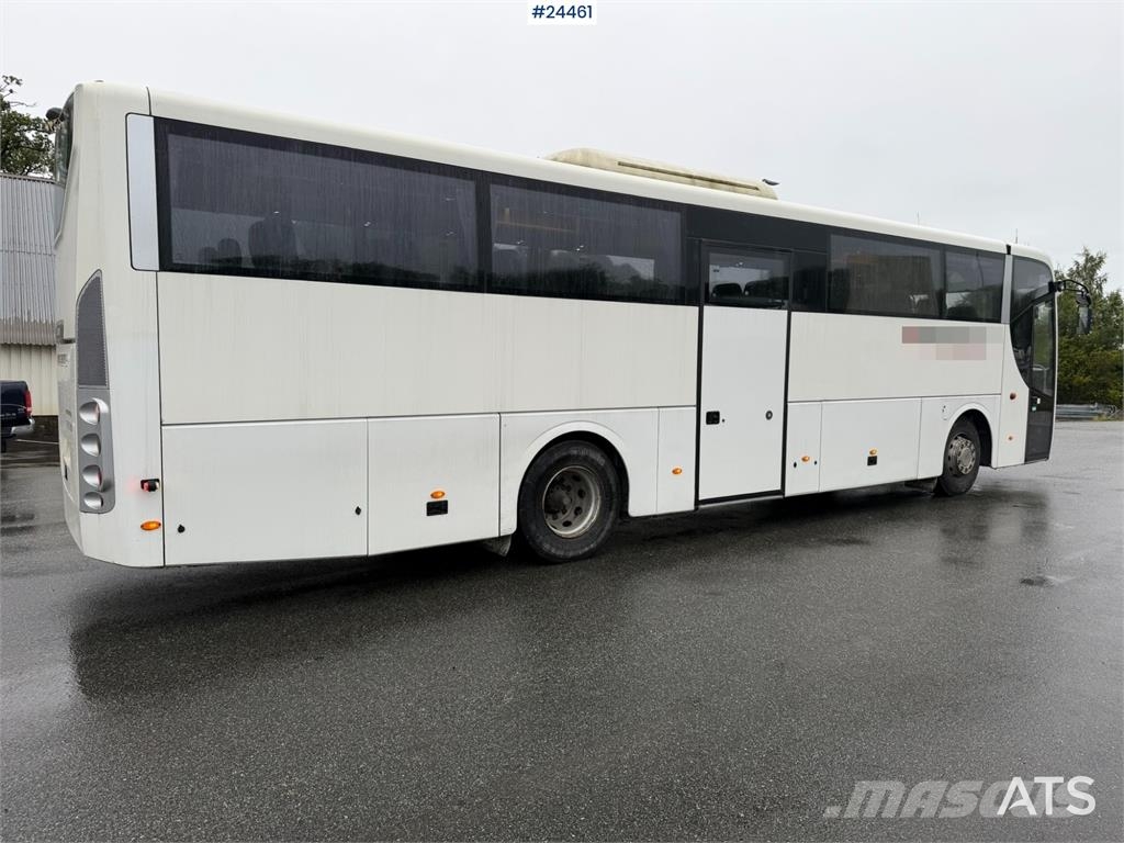 Scania Omni Express 4x2 Bus with 46+1 Seats 市區公車