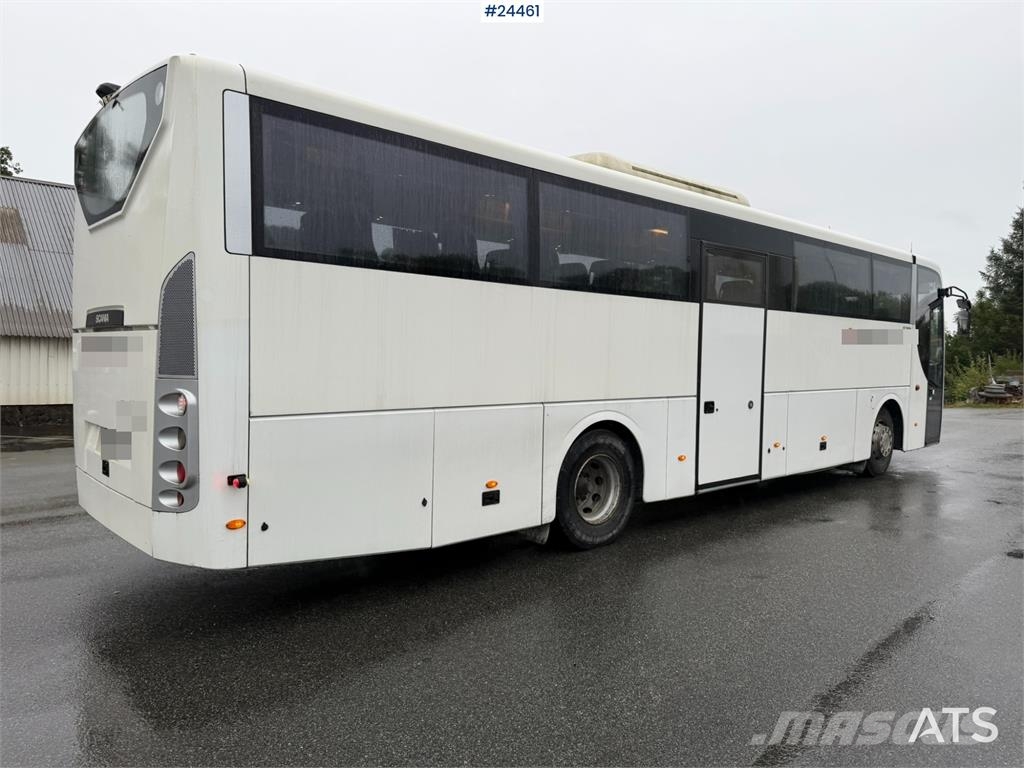 Scania Omni Express 4x2 Bus with 46+1 Seats 市區公車