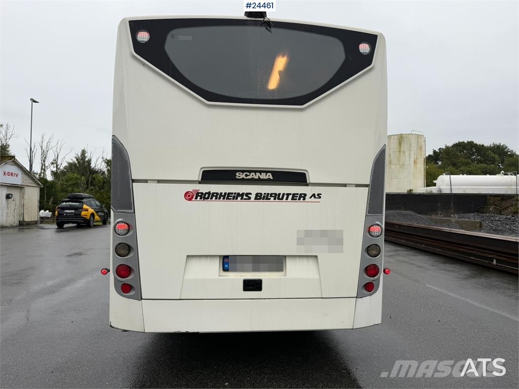 Scania Omni Express 4x2 Bus with 46+1 Seats 市區公車