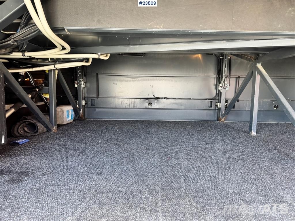 Scania Omnie Coach – 48 Seats – Euro 6 WATCH VIDEO Další autobusy