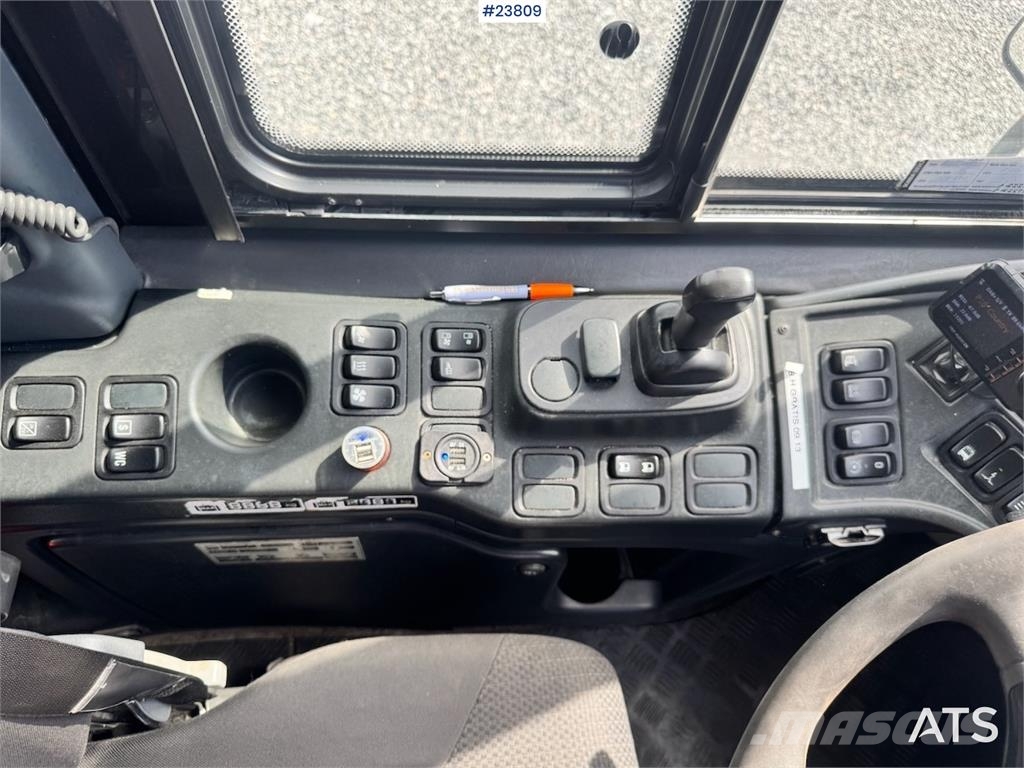 Scania Omnie Coach – 48 Seats – Euro 6 WATCH VIDEO Další autobusy