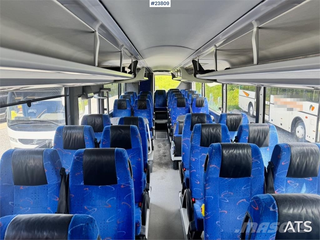 Scania Omnie Coach – 48 Seats – Euro 6 WATCH VIDEO Další autobusy