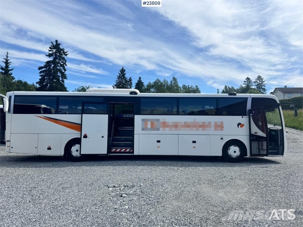 Scania Omnie Coach – 48 Seats – Euro 6 WATCH VIDEO Další autobusy