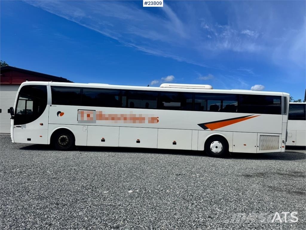 Scania Omnie Coach – 48 Seats – Euro 6 WATCH VIDEO Další autobusy