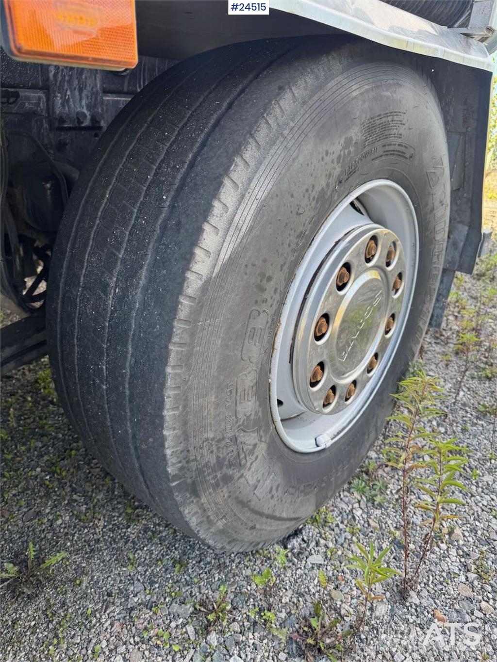 Scania R480 8x4 Vacuum & Jetting Truck Sewage disposal Trucks