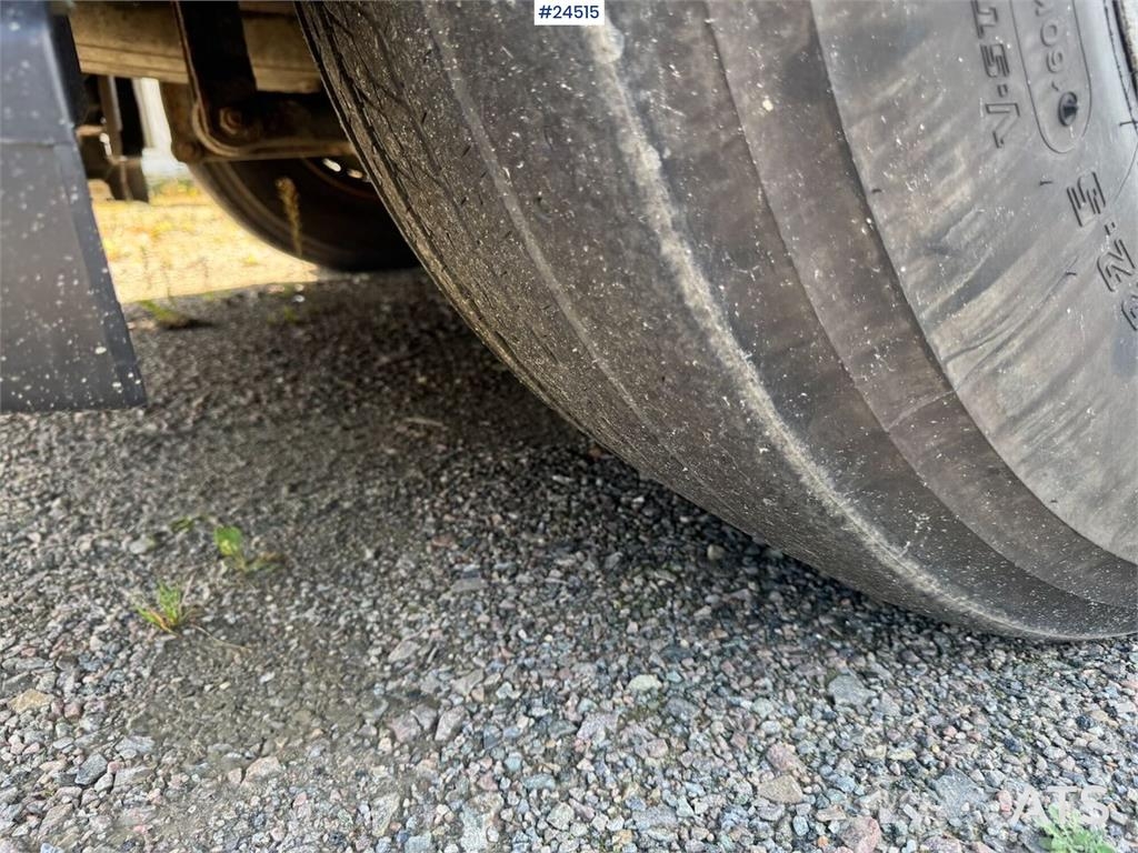Scania R480 8x4 Vacuum & Jetting Truck Sewage disposal Trucks