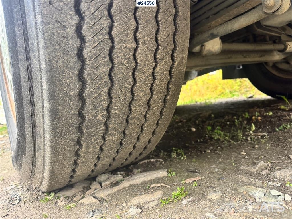 Scania R620 6x4 Tipper Truck – Full Steel – 340,000 km WA Kipper