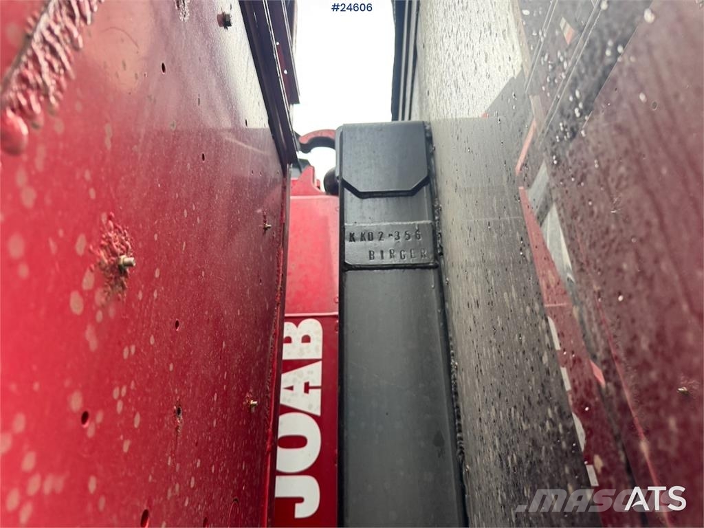 Scania R650 Tridem Hooklift Truck – Equipped for Snow Plo Rol kiper kamioni sa kukom za podizanje tereta