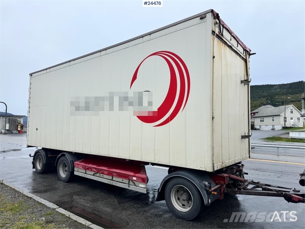 Scania R730 6x4 Wood Chip Truck with 12 tm Palfinger Cran Camion Fourgon