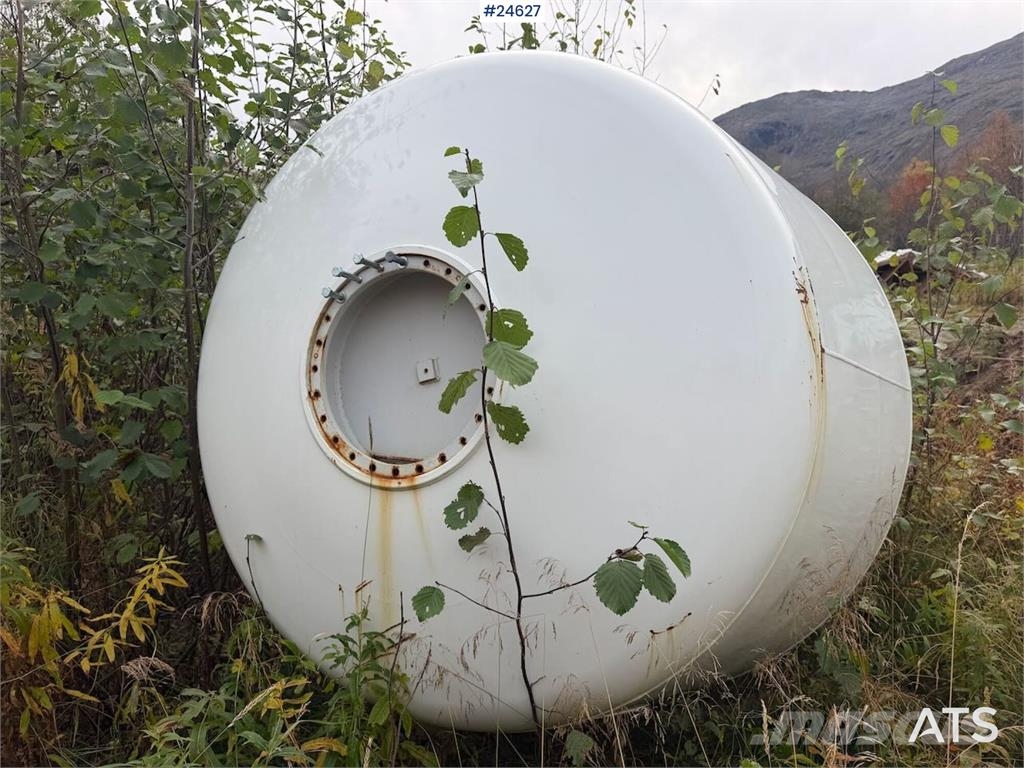  Sifa Concrete Drum – 9 cubic meters Zubehör