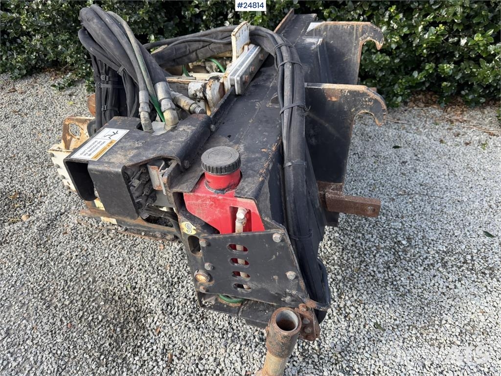 Simex PL 4520 milling attachment Other