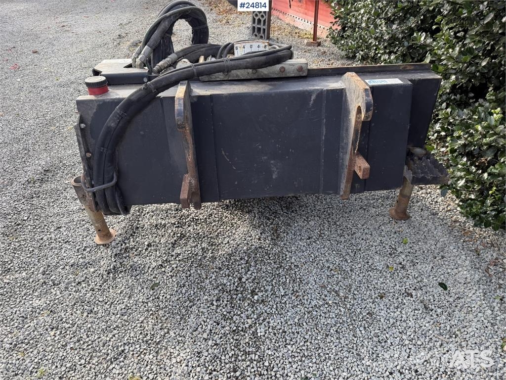 Simex PL 4520 milling attachment Other