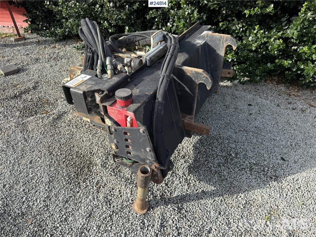 Simex PL 4520 milling attachment Other