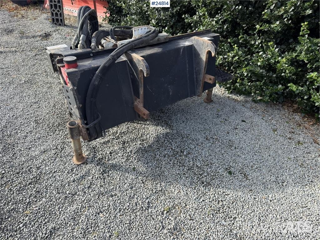 Simex PL 4520 milling attachment Other
