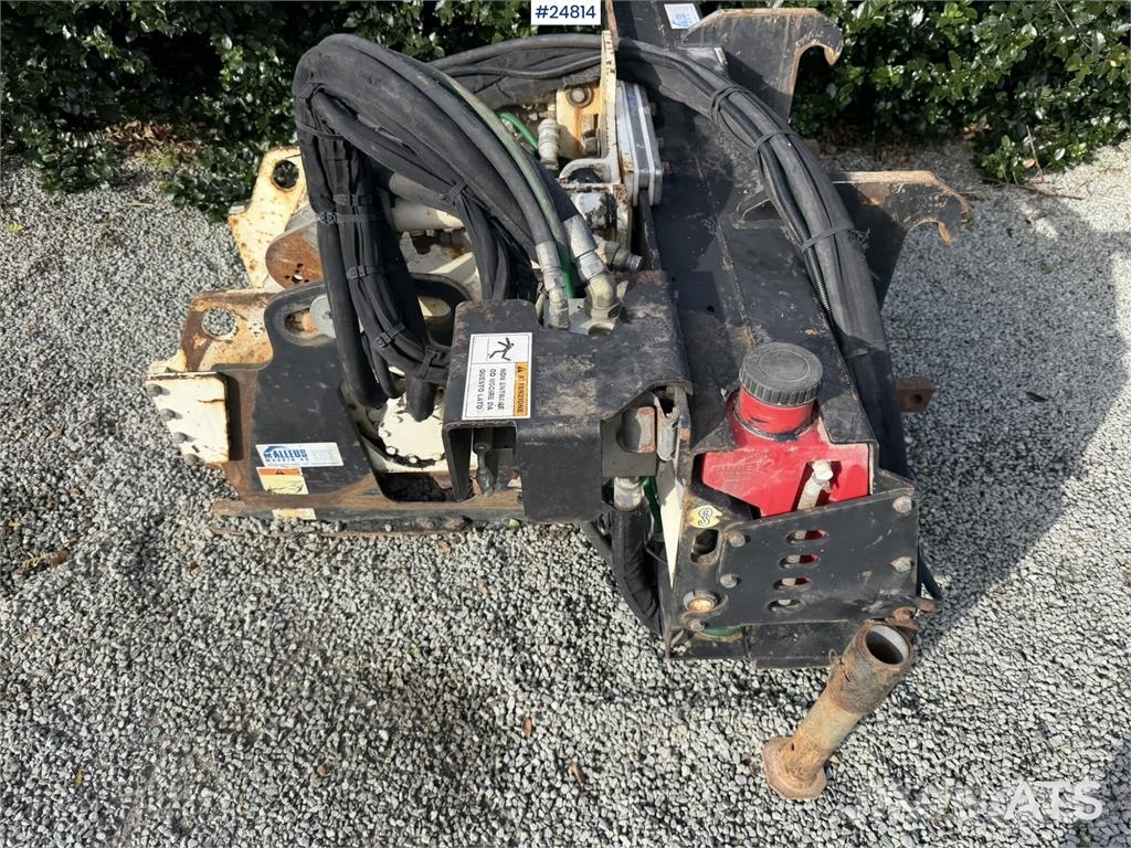 Simex PL 4520 milling attachment Other