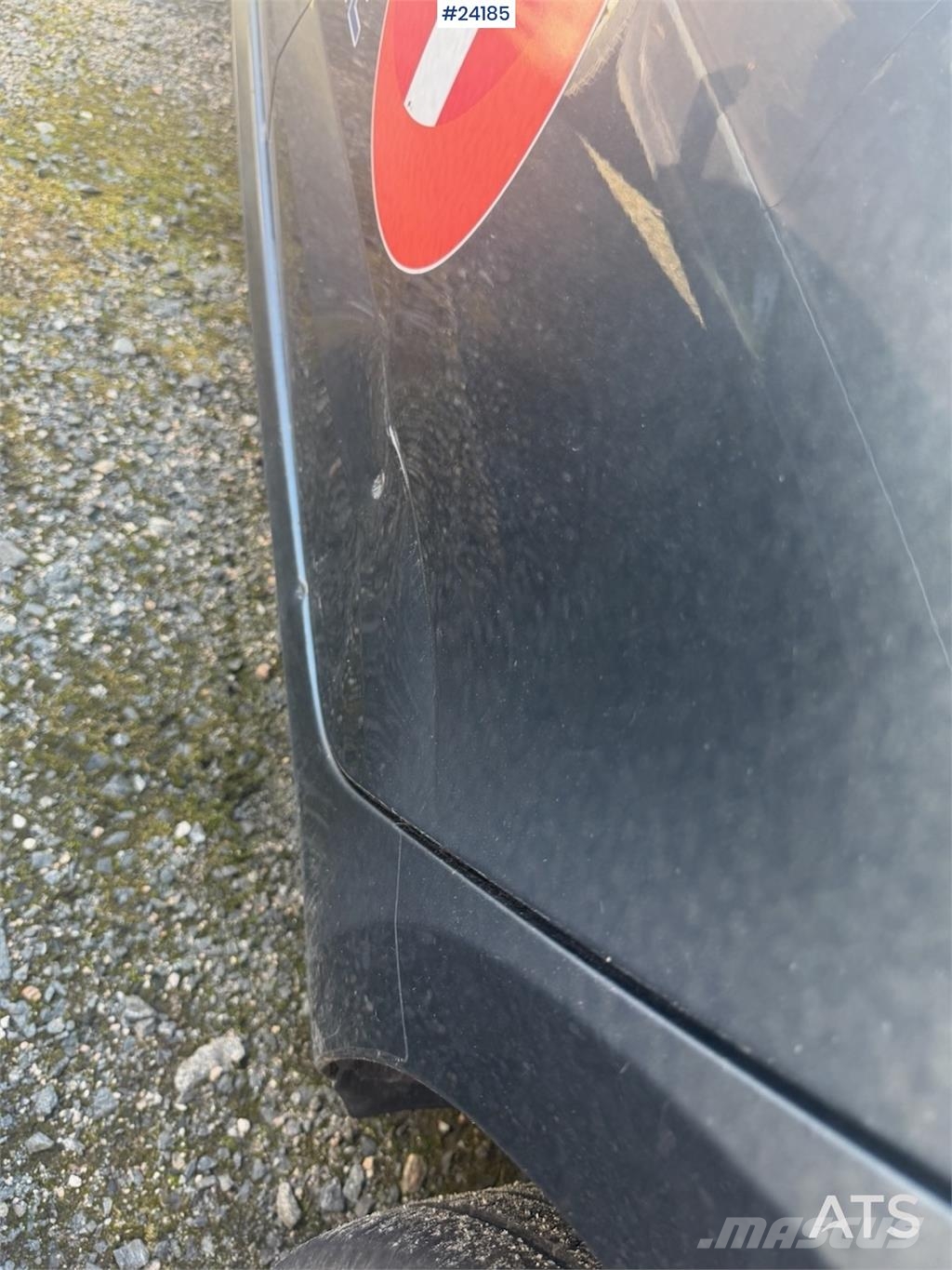 Skoda Octavia Voiture