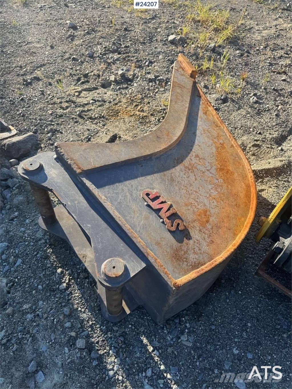 SMP Narrow Bucket Buckets