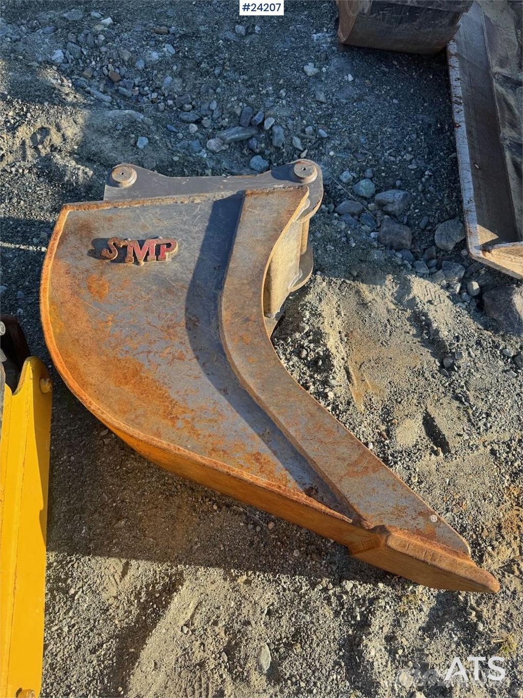 SMP Narrow Bucket Buckets