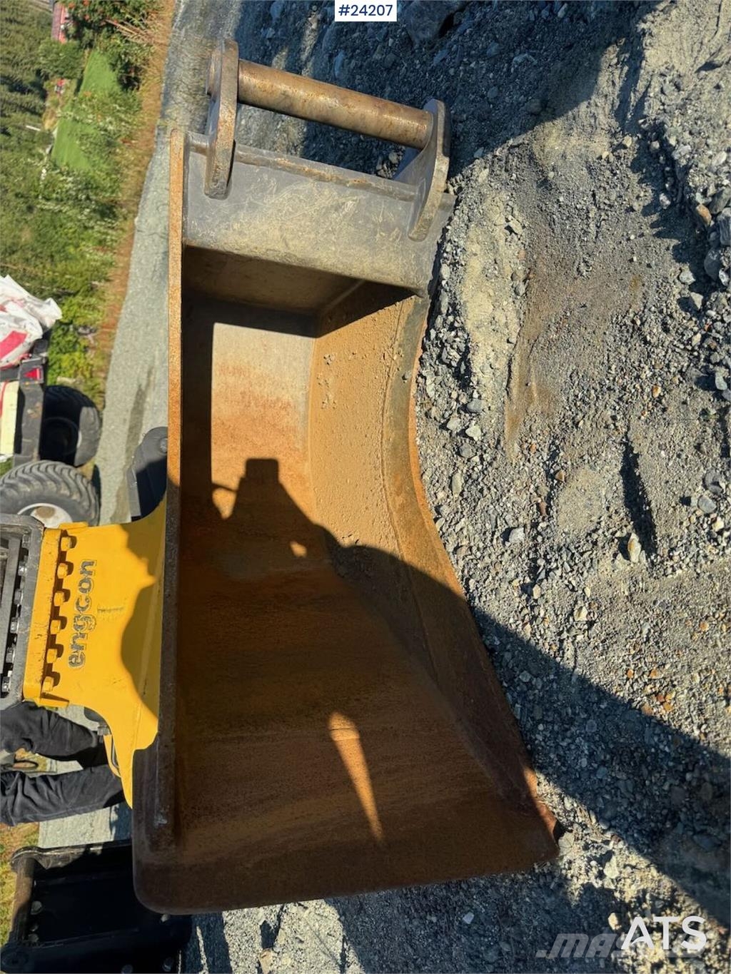 SMP Narrow Bucket Buckets