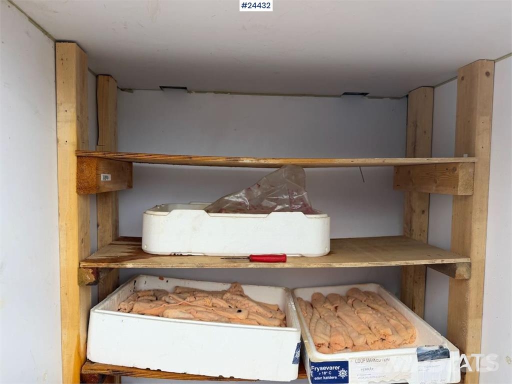 sprengstoff containere Other