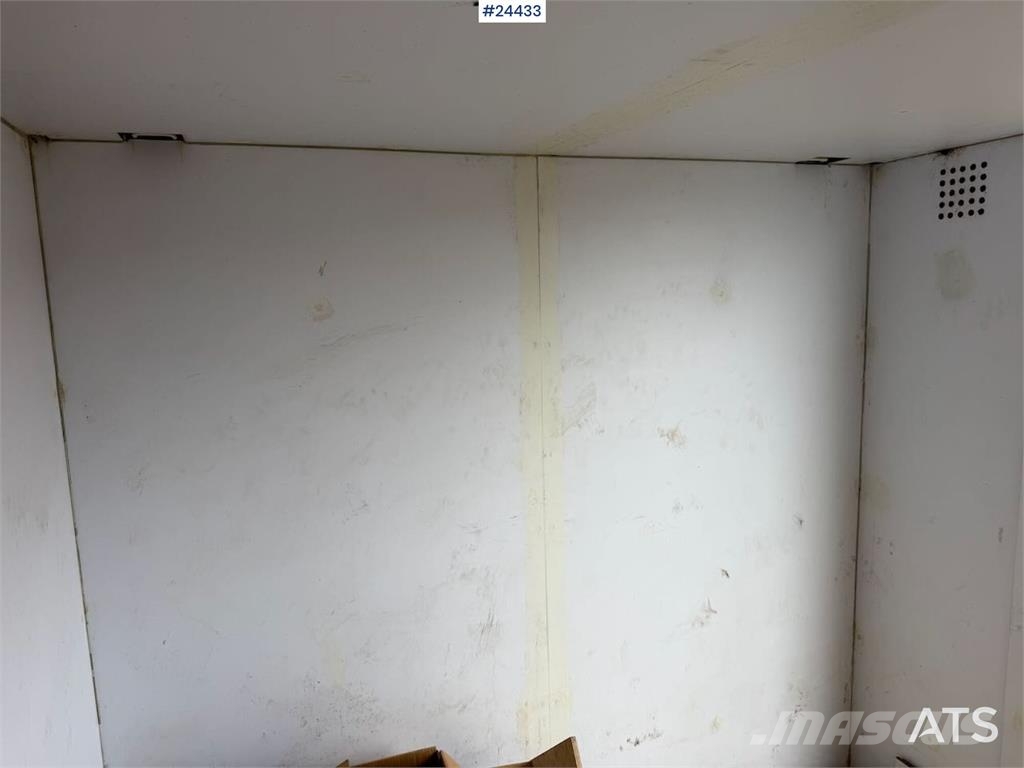 sprengstoff containere Other