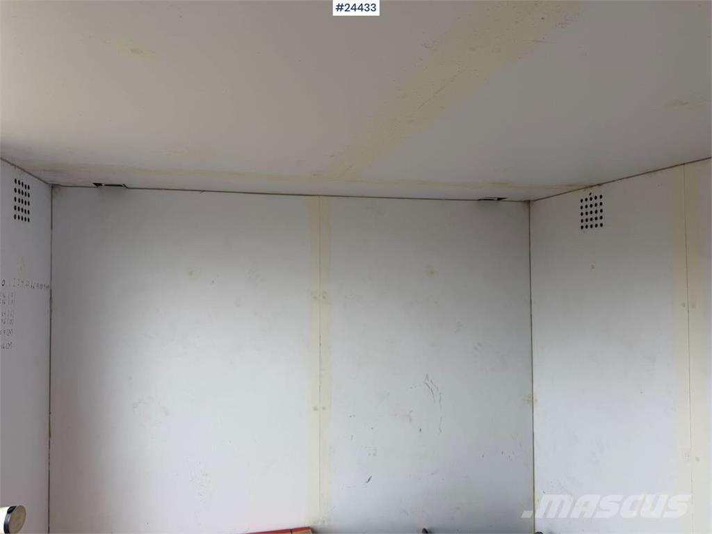 sprengstoff containere Other