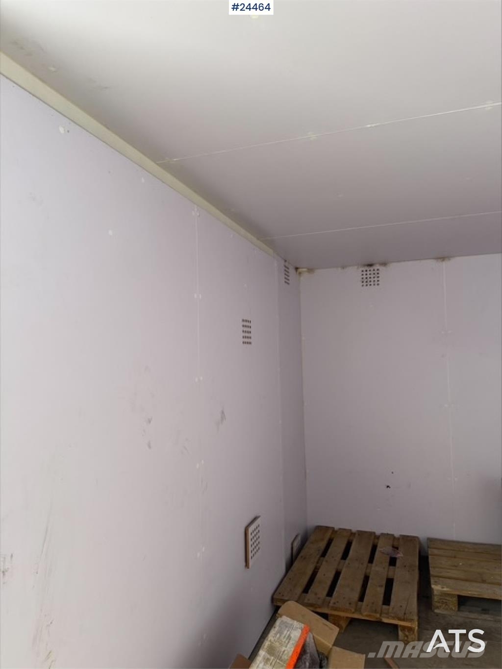  sprengstoff containere Other