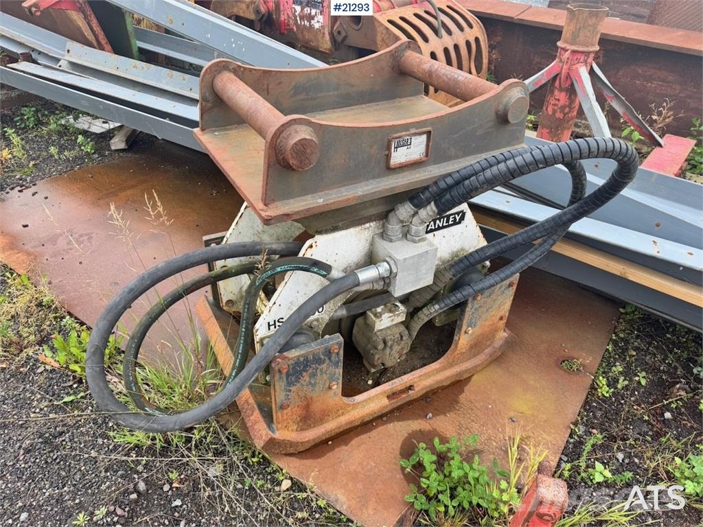 Stanley HS11000 Construção - Outros