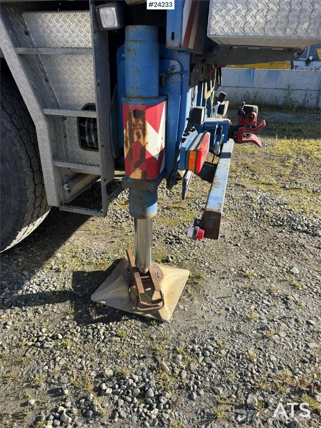 Tadano Faun ATF 110G-5 10x8 mobile crane with a lifting capaci Kranen voor alle terreinen