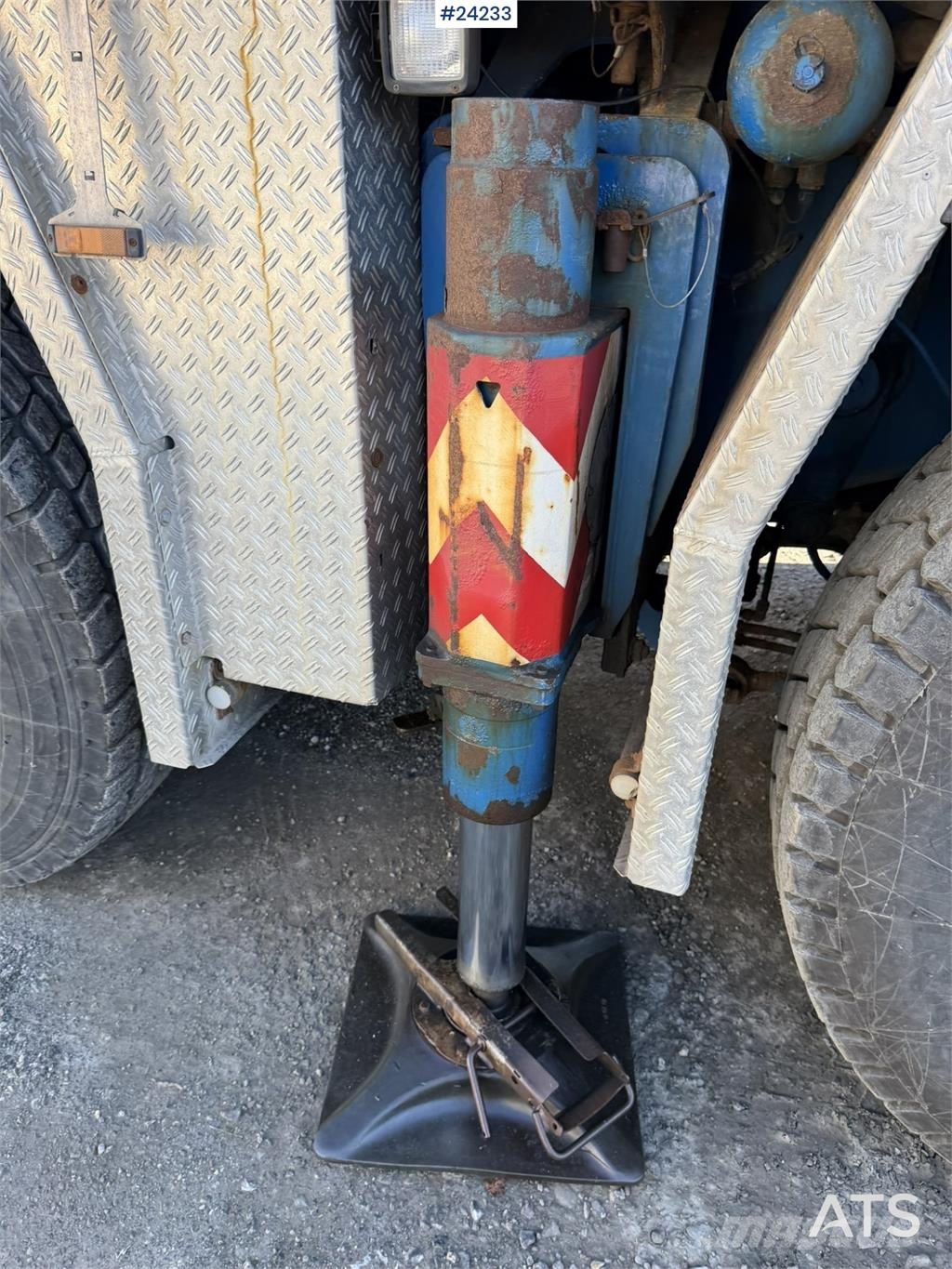 Tadano Faun ATF 110G-5 10x8 mobile crane with a lifting capaci Kranen voor alle terreinen