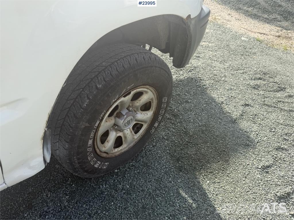 Toyota Land Cruiser 4x4 Carros