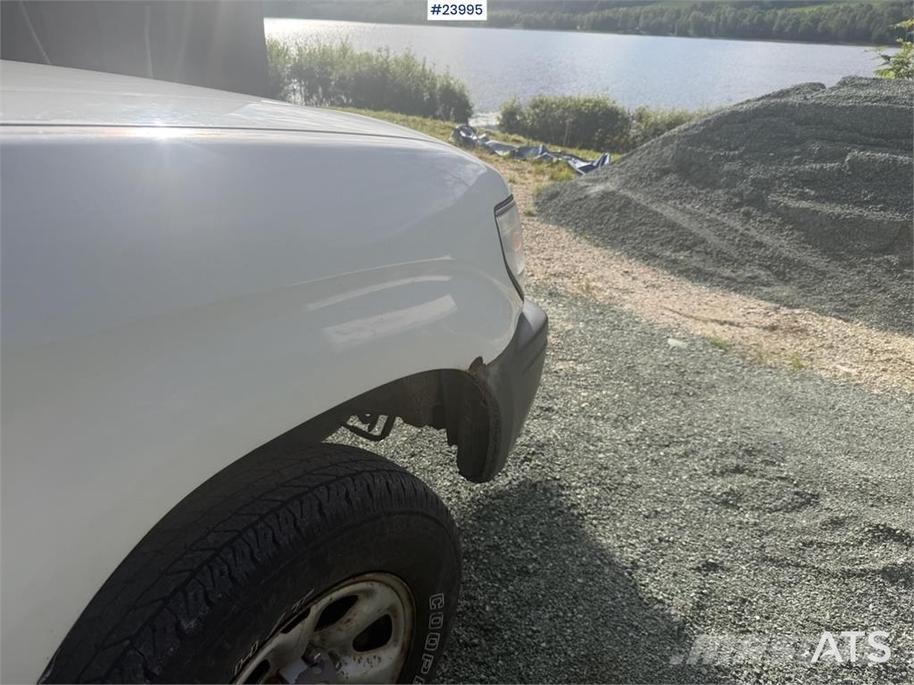 Toyota Land Cruiser 4x4 Carros
