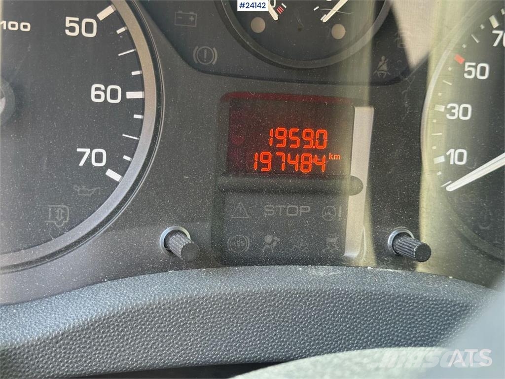 Toyota Proace Van سيارات
