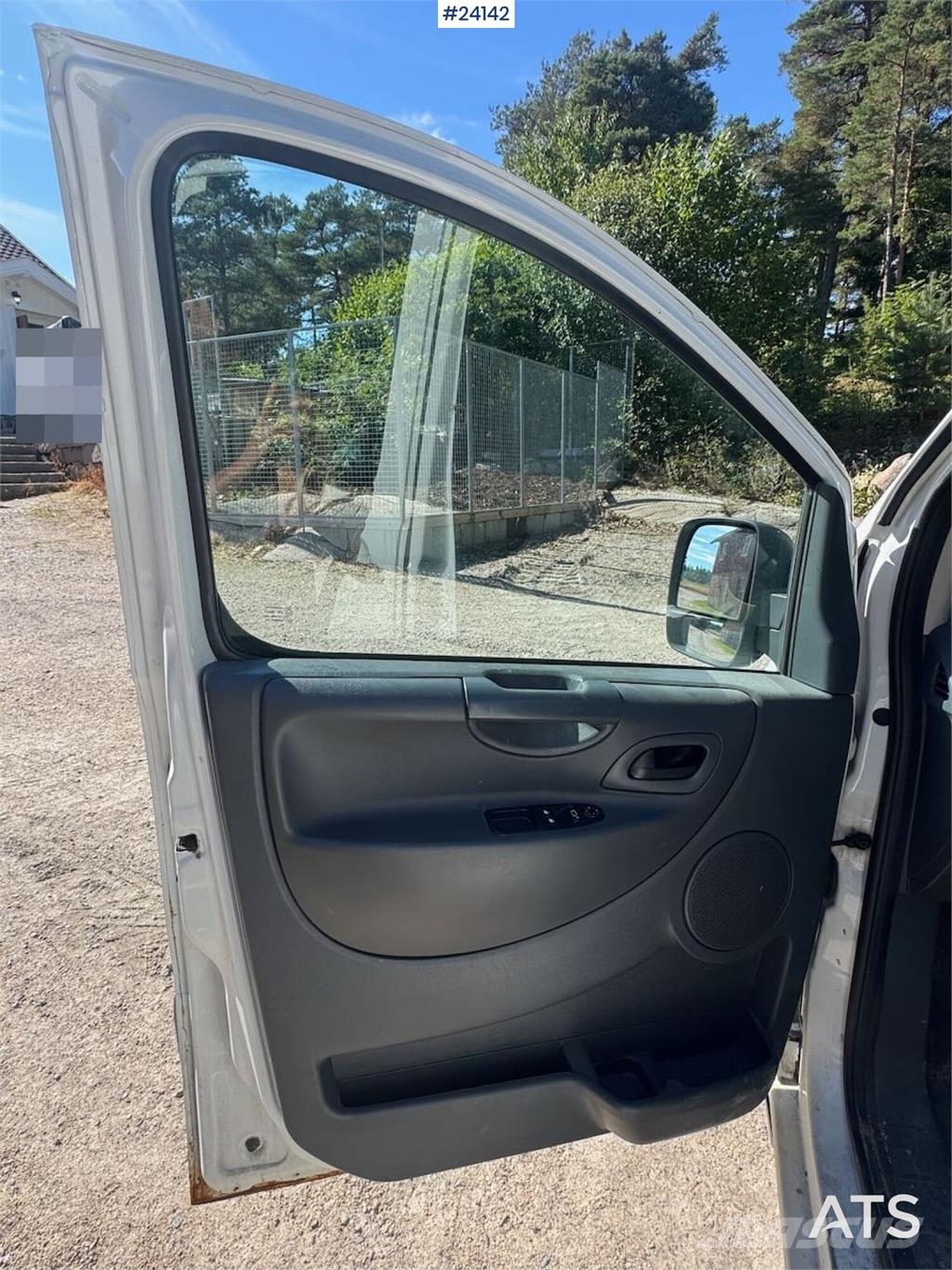 Toyota Proace Van سيارات