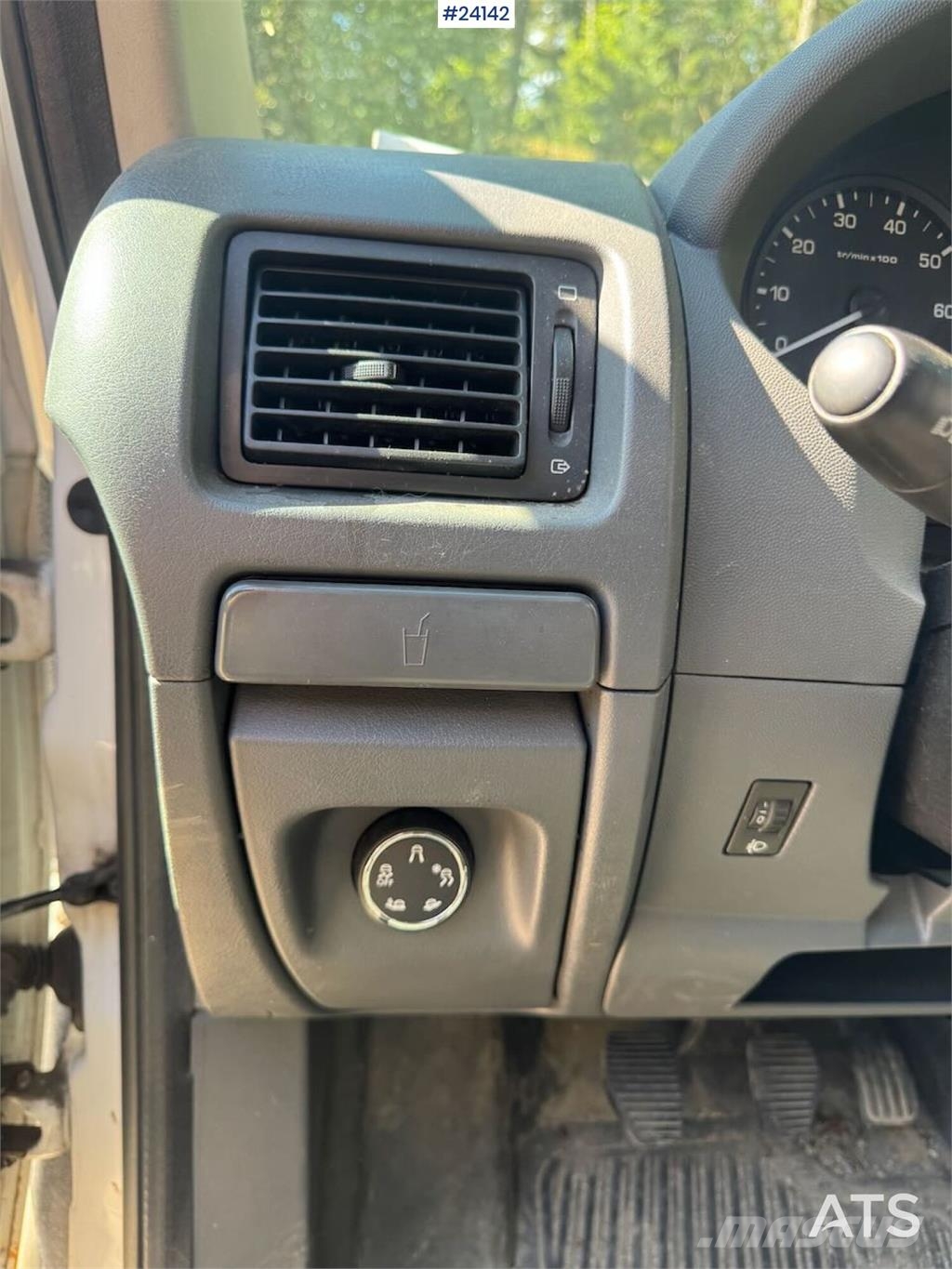 Toyota Proace Van سيارات