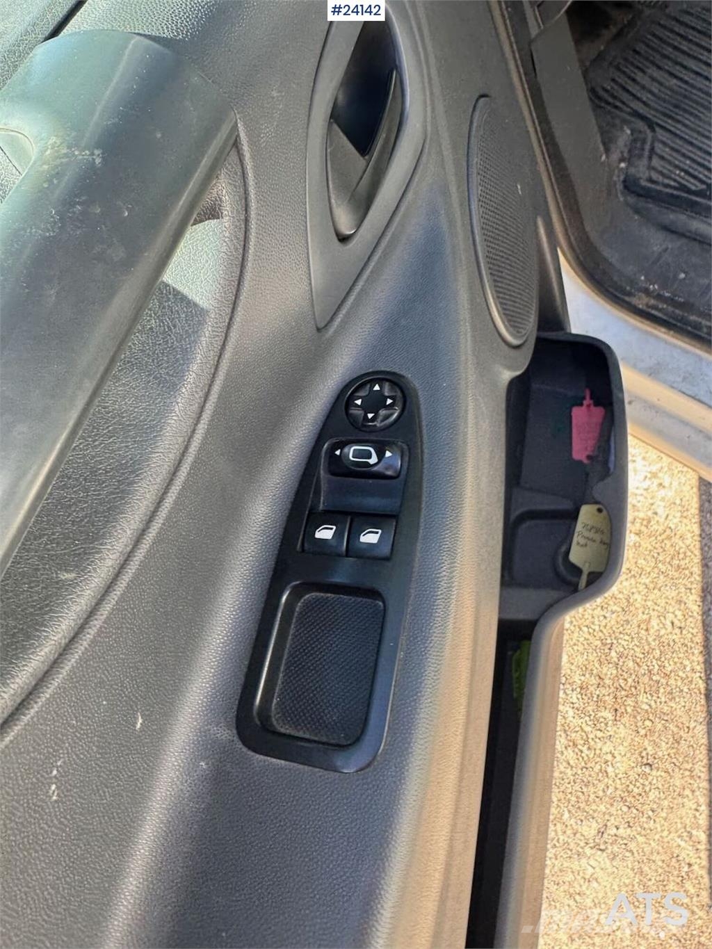 Toyota Proace Van سيارات
