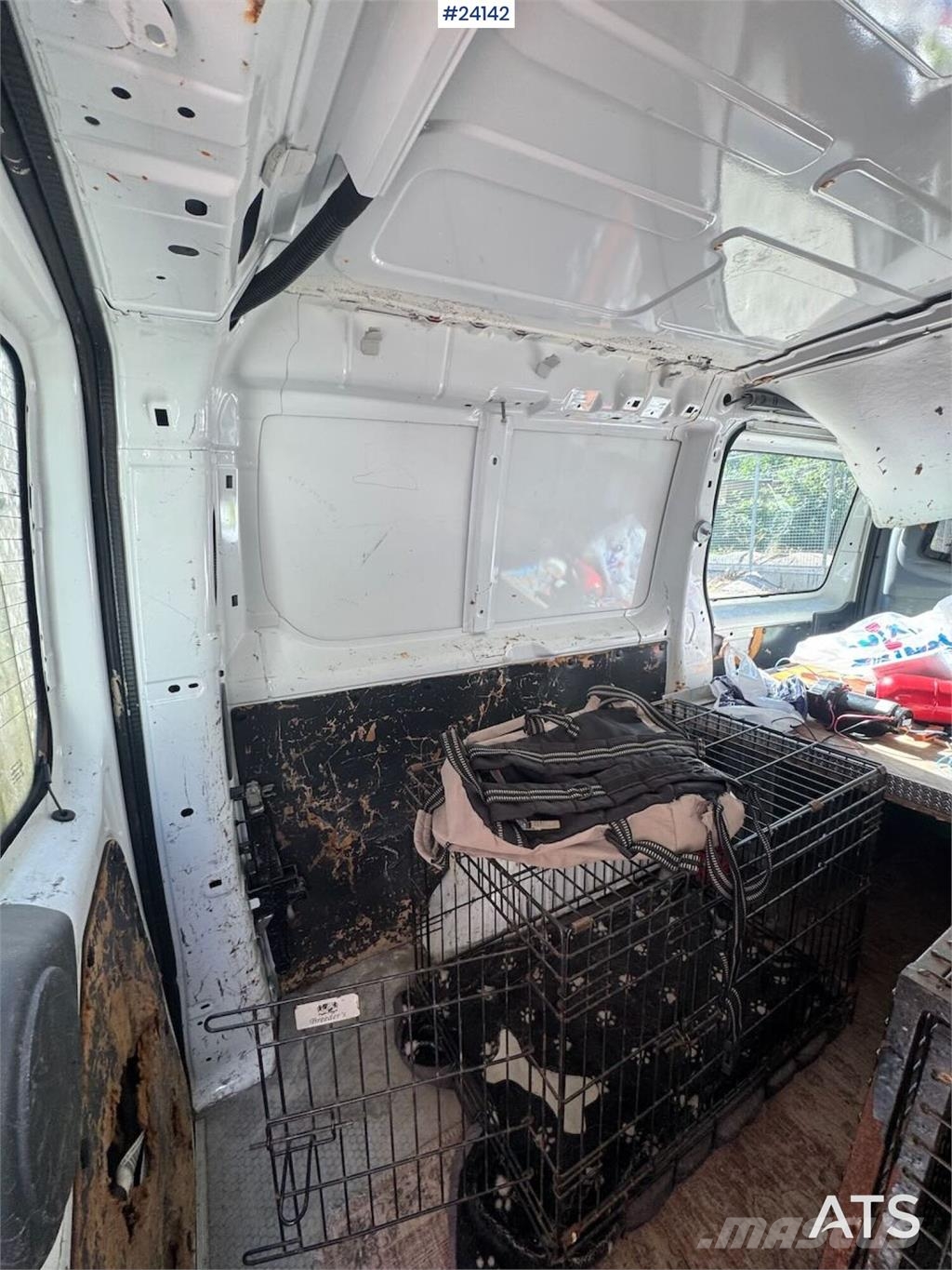 Toyota Proace Van سيارات