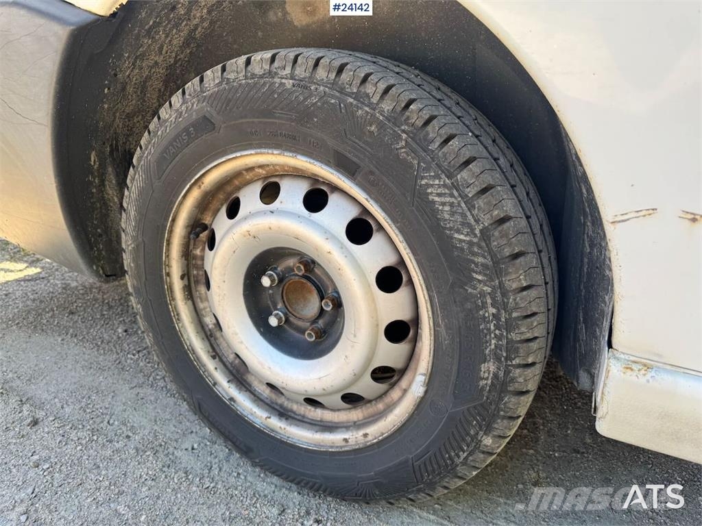 Toyota Proace Van سيارات