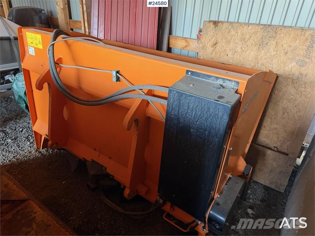 Trejon DS 1700 Wijngaardspuiten