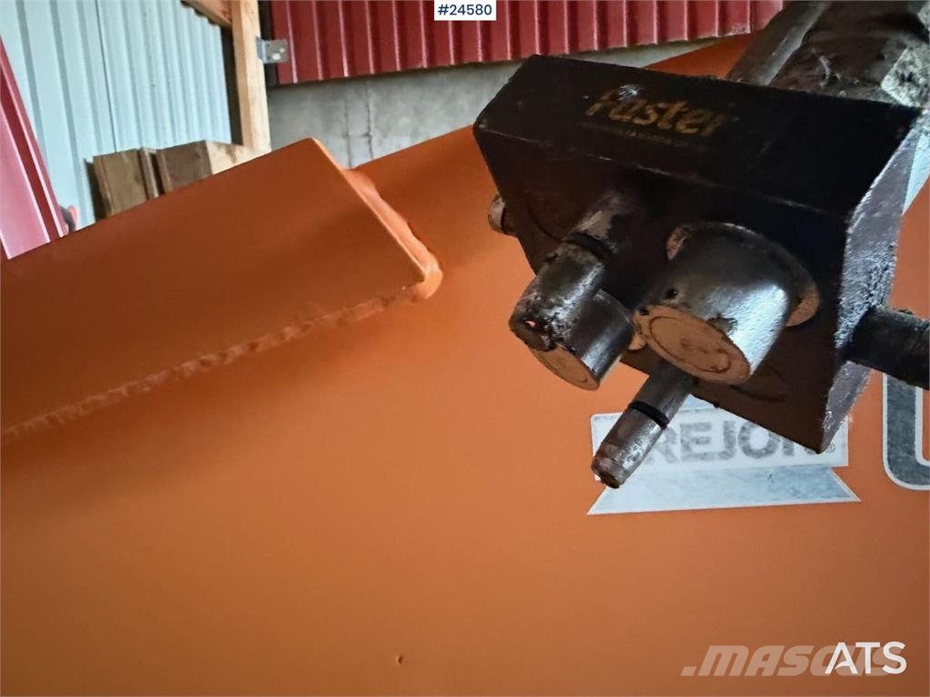 Trejon DS 1700 Wijngaardspuiten