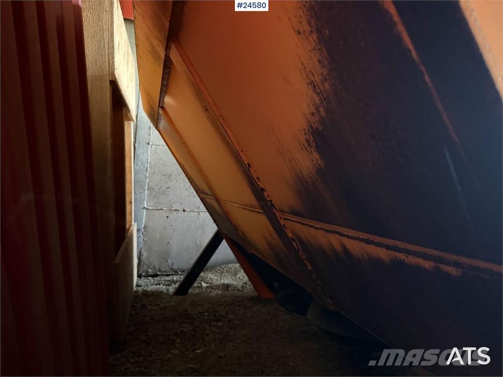 Trejon DS 1700 Wijngaardspuiten