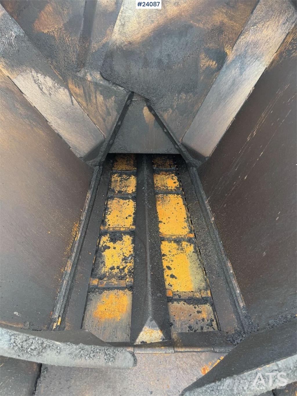 Vögele Super 1303-3i Asphalt Paver Машини за асфалт