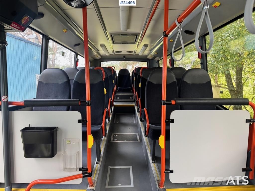 Volvo 8700 Route Bus – 32 Seats – 150,000 km Övriga bussar