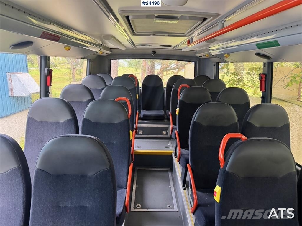 Volvo 8700 Route Bus – 32 Seats – 150,000 km Övriga bussar